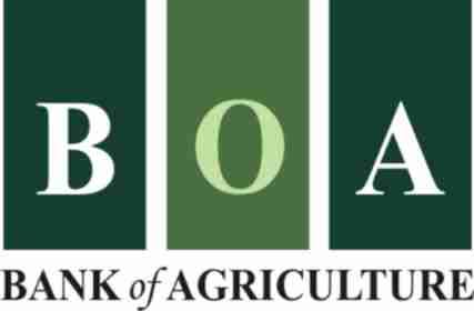 Bank of Agriculture